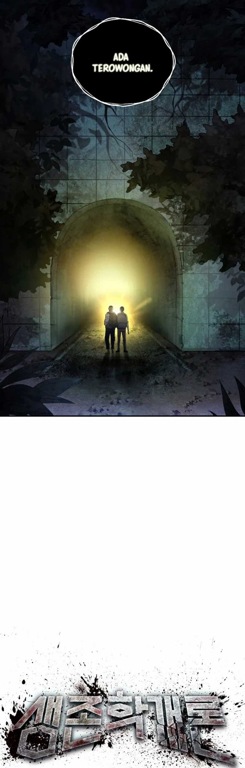 The Way Of Survival Chapter 45 Gambar 14