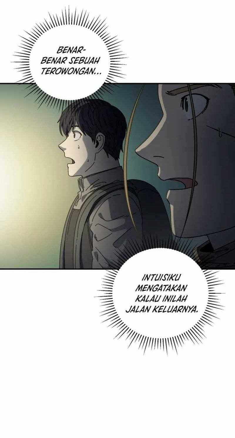 The Way Of Survival Chapter 45 Gambar 16