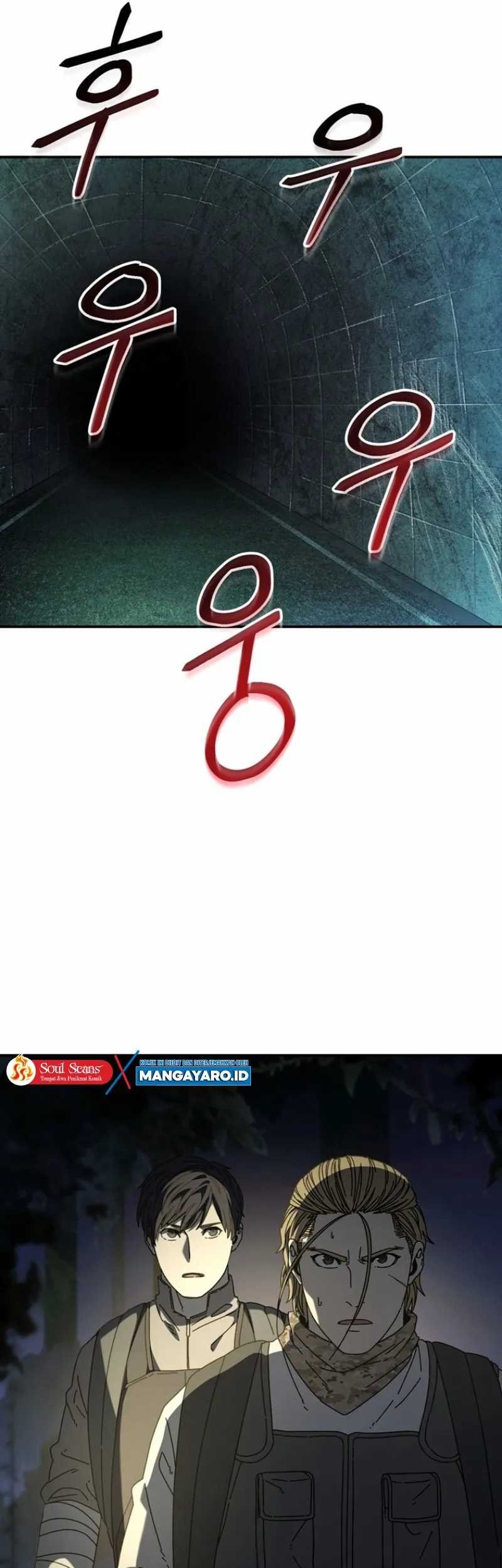 The Way Of Survival Chapter 45 Gambar 17