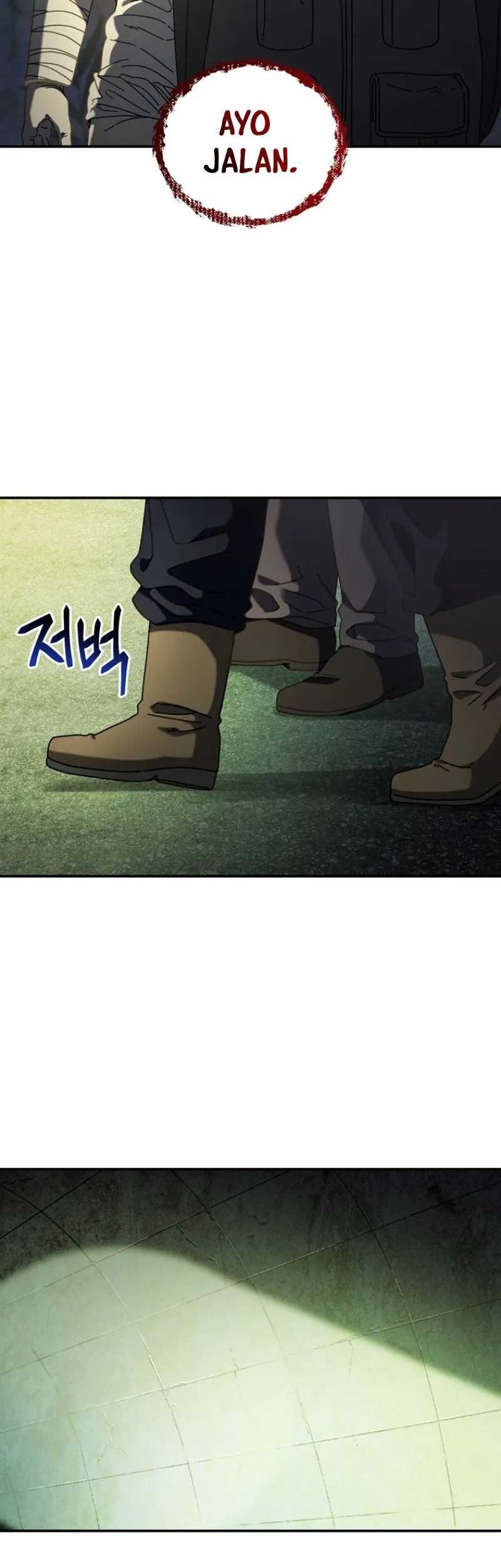 The Way Of Survival Chapter 45 Gambar 18