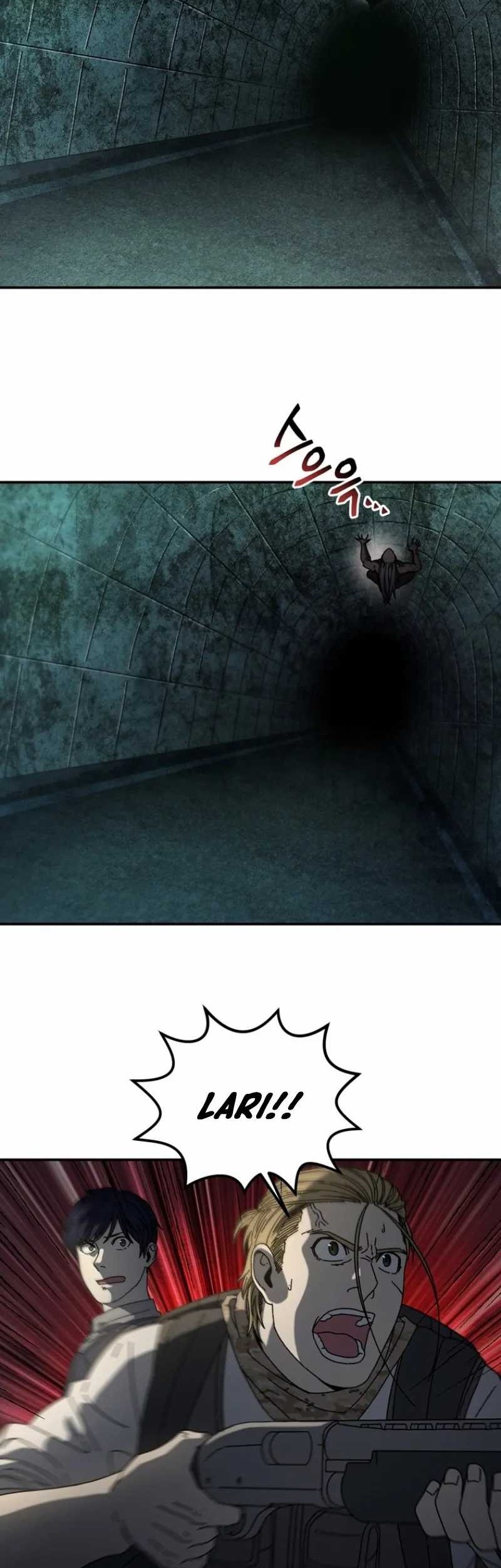 The Way Of Survival Chapter 45 Gambar 30