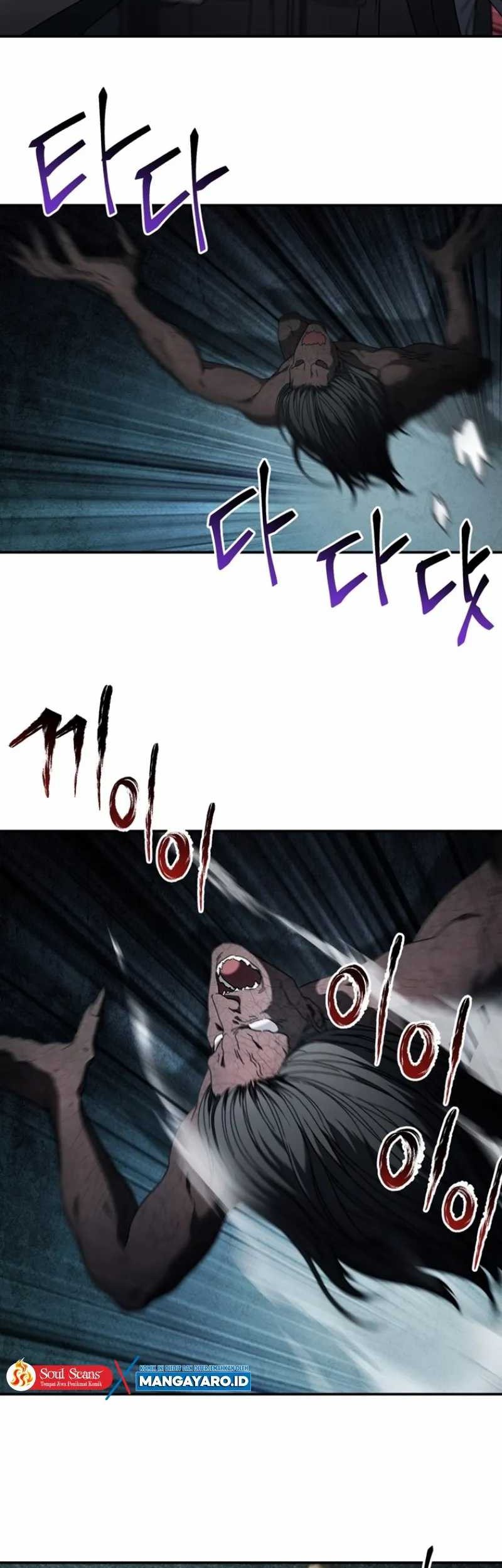 The Way Of Survival Chapter 45 Gambar 31