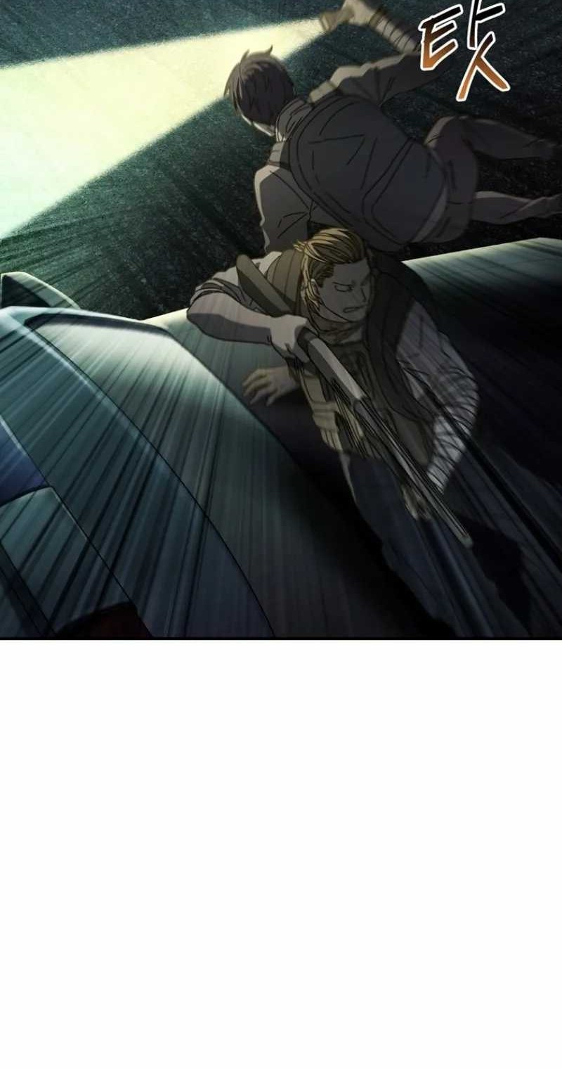 The Way Of Survival Chapter 45 Gambar 32