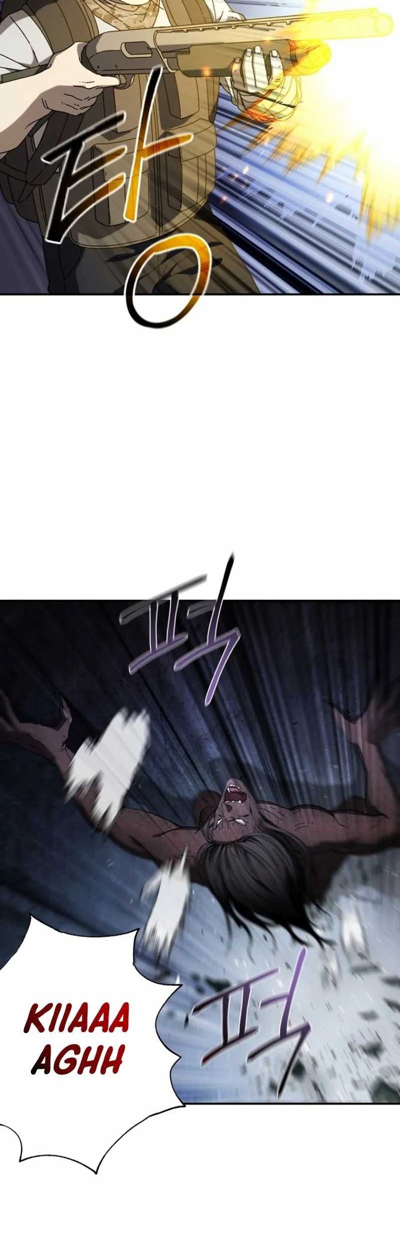 The Way Of Survival Chapter 45 Gambar 35