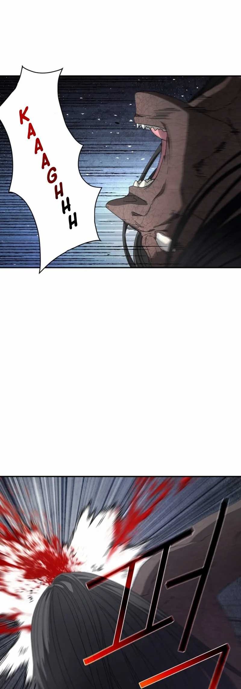 The Way Of Survival Chapter 45 Gambar 36