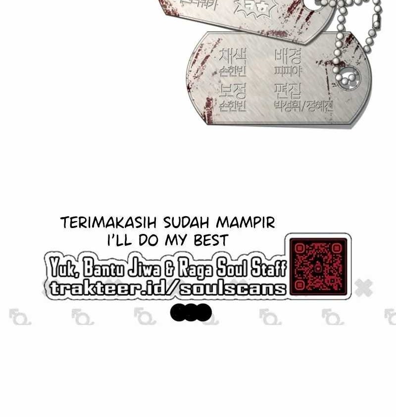 The Way Of Survival Chapter 44 Gambar 40