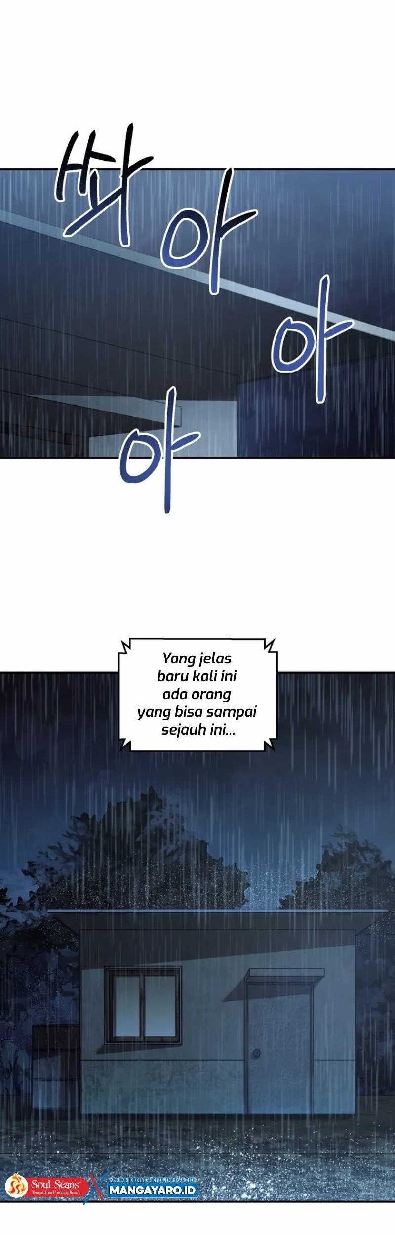 The Way Of Survival Chapter 44 Gambar 4