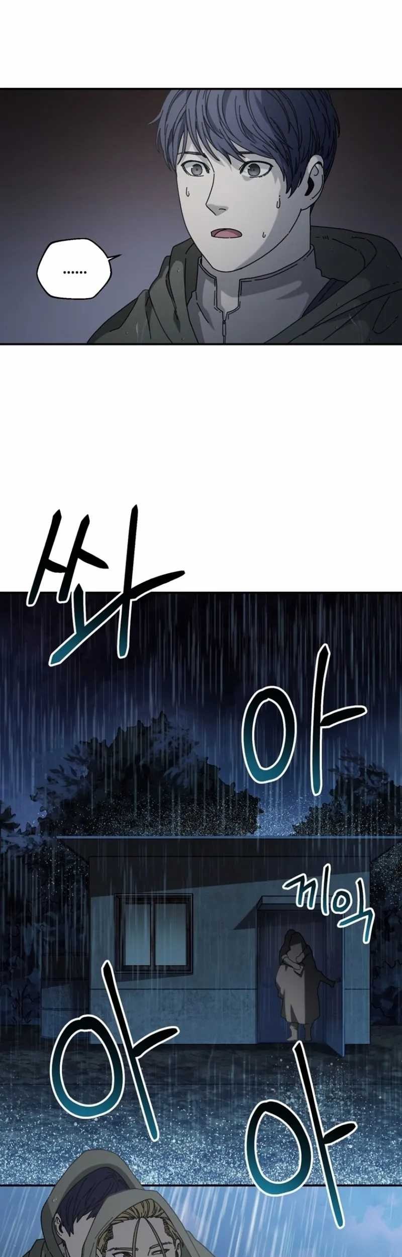 The Way Of Survival Chapter 44 Gambar 9
