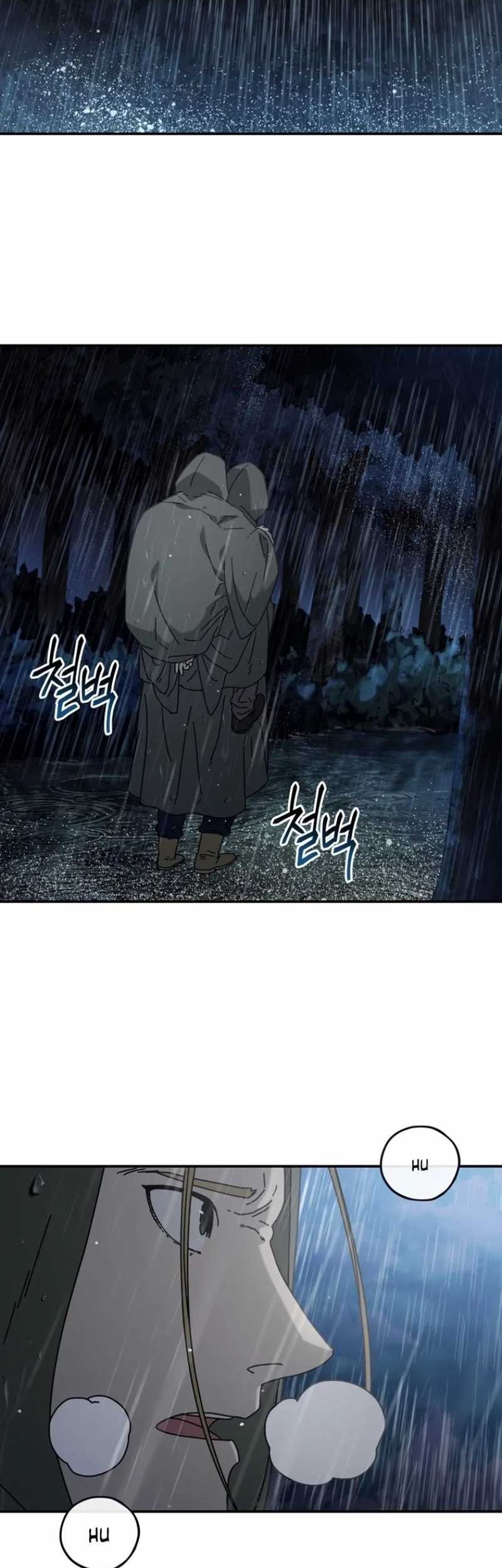 The Way Of Survival Chapter 44 Gambar 11