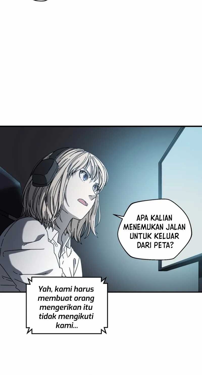 The Way Of Survival Chapter 44 Gambar 12