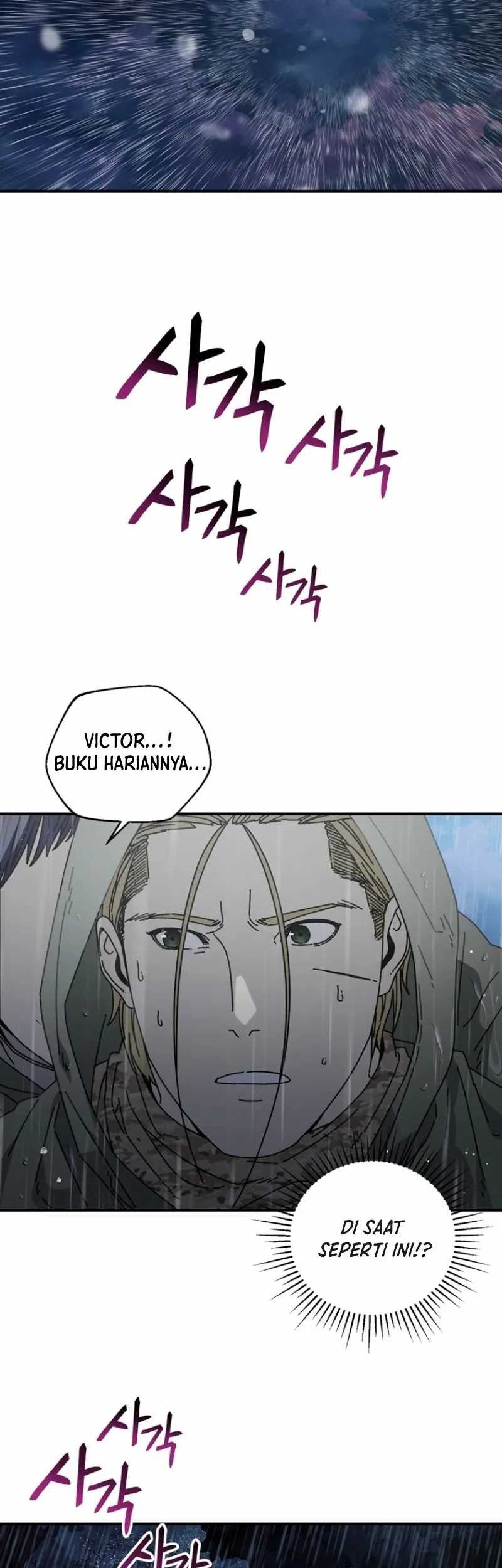 The Way Of Survival Chapter 44 Gambar 14