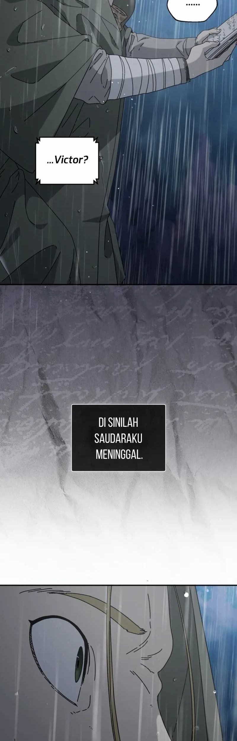 The Way Of Survival Chapter 44 Gambar 18