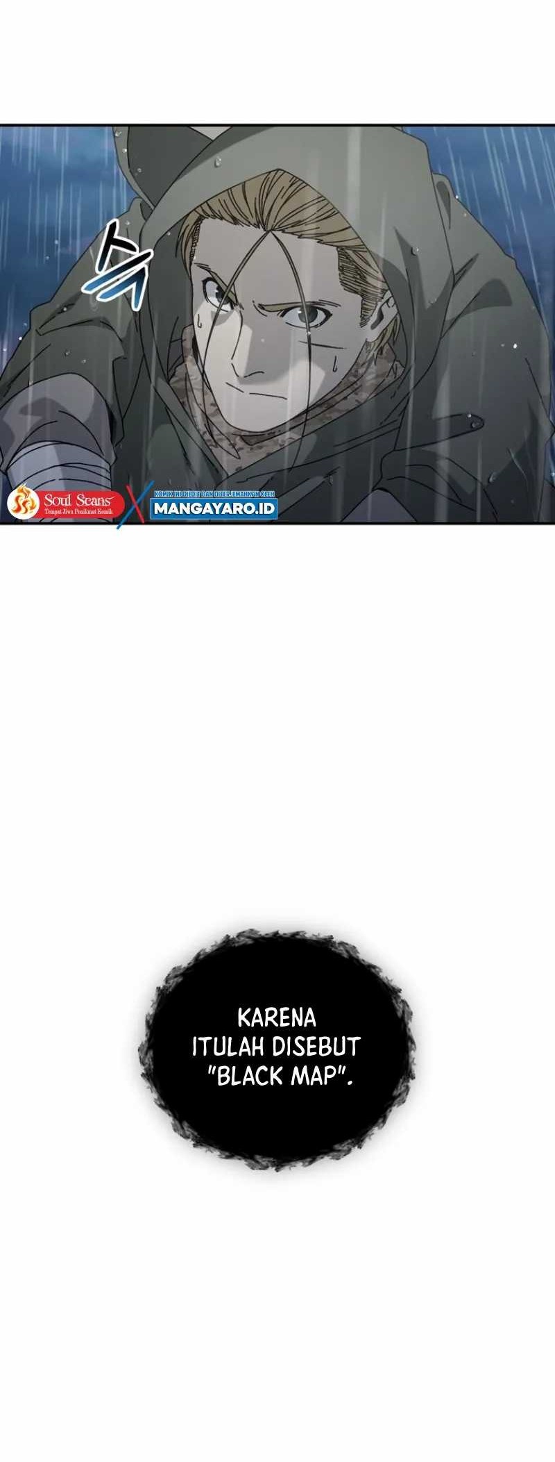 The Way Of Survival Chapter 44 Gambar 24