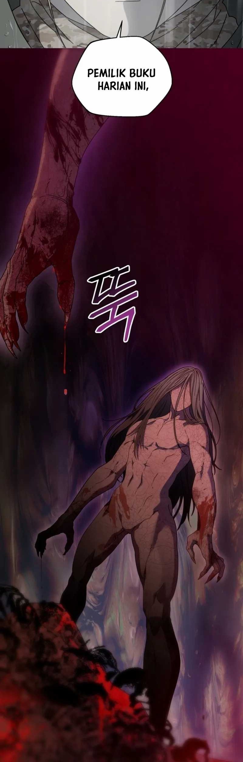 The Way Of Survival Chapter 44 Gambar 28