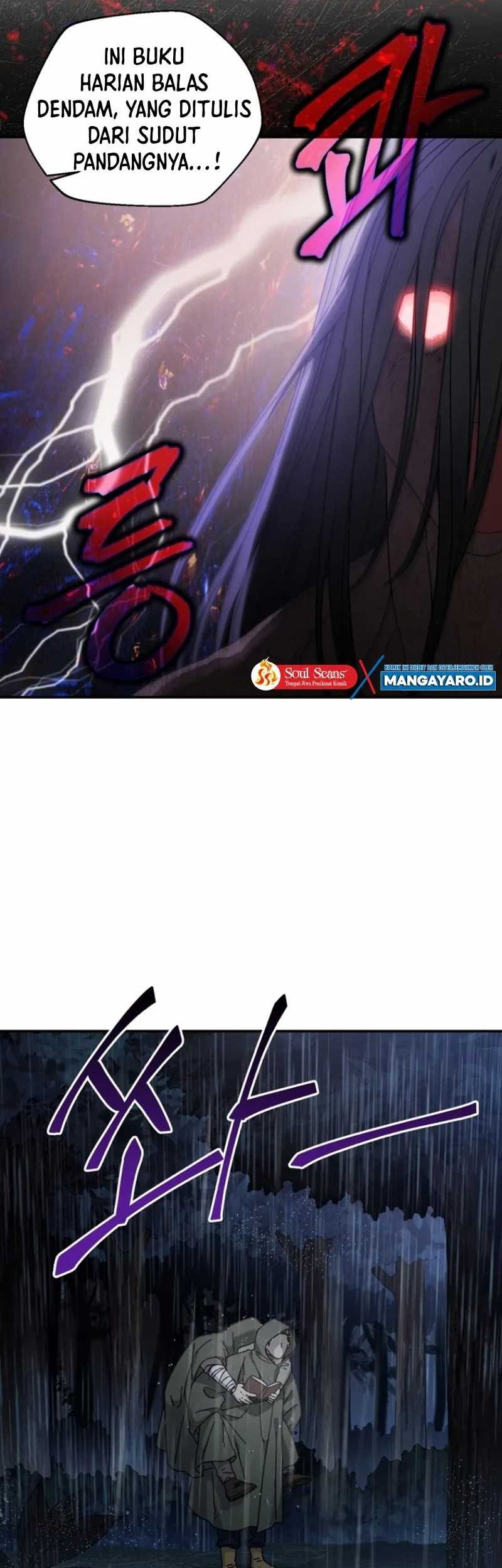 The Way Of Survival Chapter 44 Gambar 30