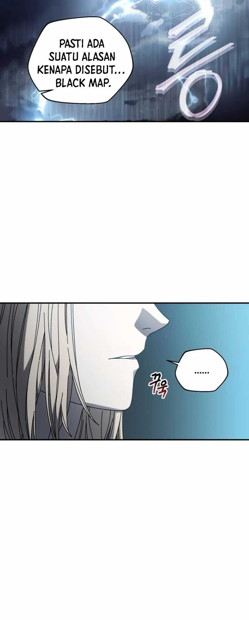 The Way Of Survival Chapter 44 Gambar 32