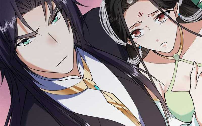 Keep A Low Profile, Sect Leader Chapter 347 Gambar 19