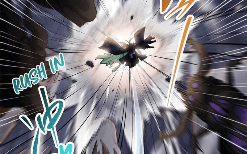 Keep A Low Profile, Sect Leader Chapter 347 Gambar 21