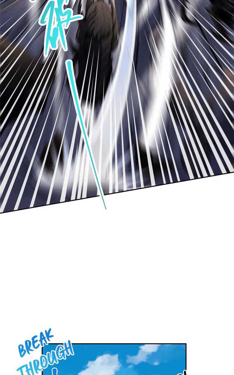 Keep A Low Profile, Sect Leader Chapter 347 Gambar 22