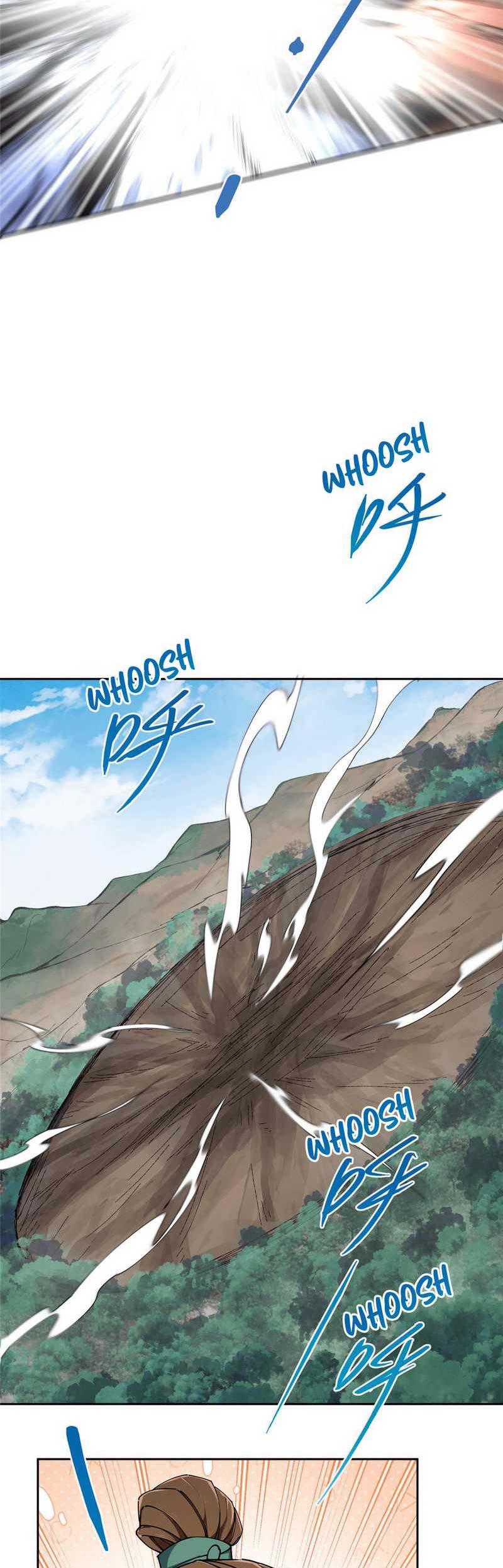 Keep A Low Profile, Sect Leader Chapter 347 Gambar 33