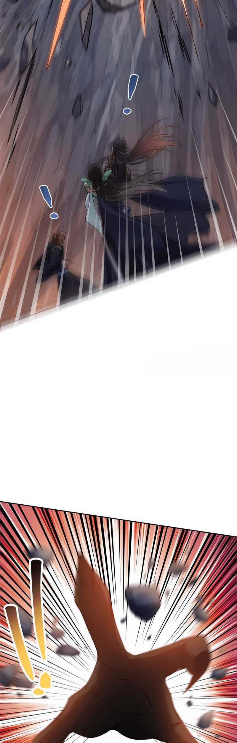 Keep A Low Profile, Sect Leader Chapter 347 Gambar 12