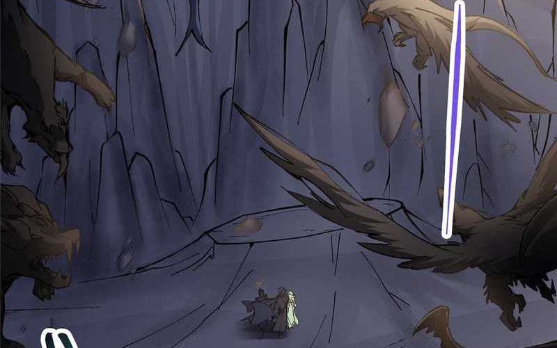 Keep A Low Profile, Sect Leader Chapter 347 Gambar 17