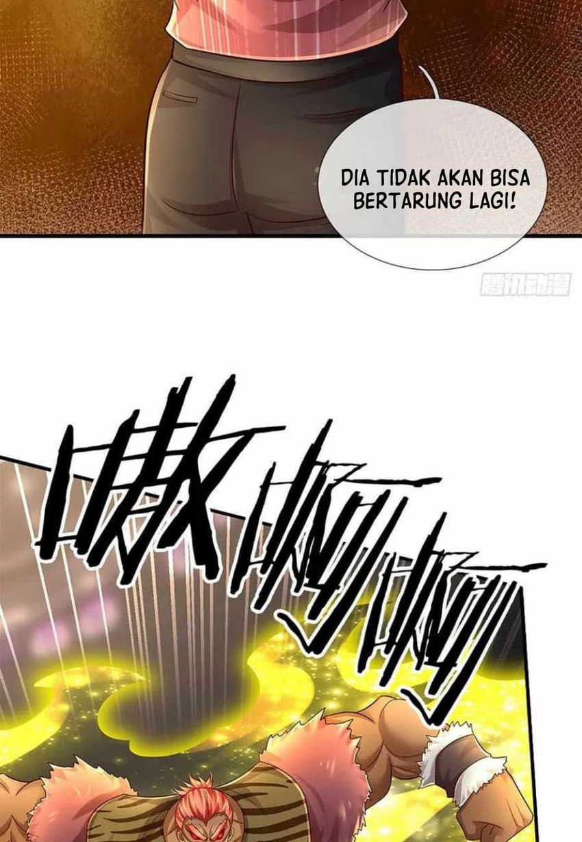 100.000 Layers Of Body Refining: I Raise All Emperor Chapter 228 Gambar 3