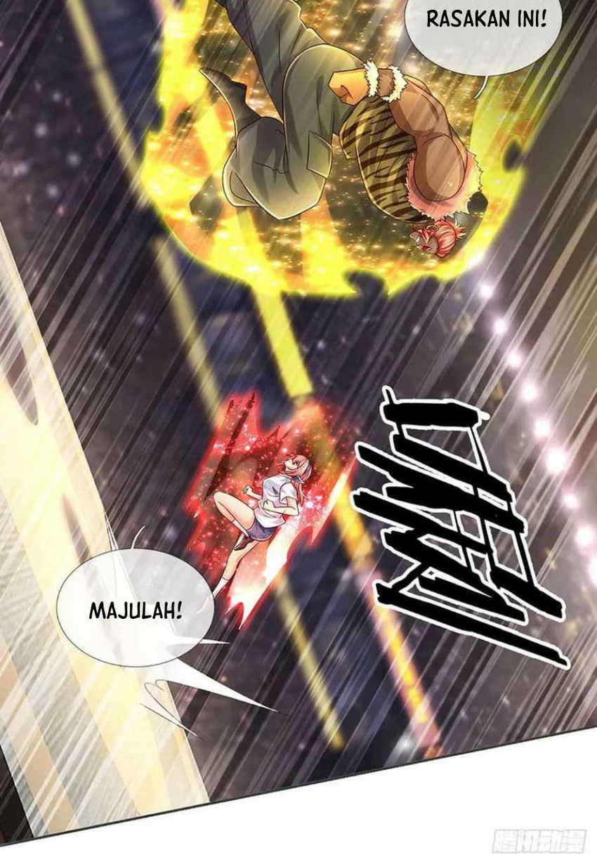 100.000 Layers Of Body Refining: I Raise All Emperor Chapter 228 Gambar 6