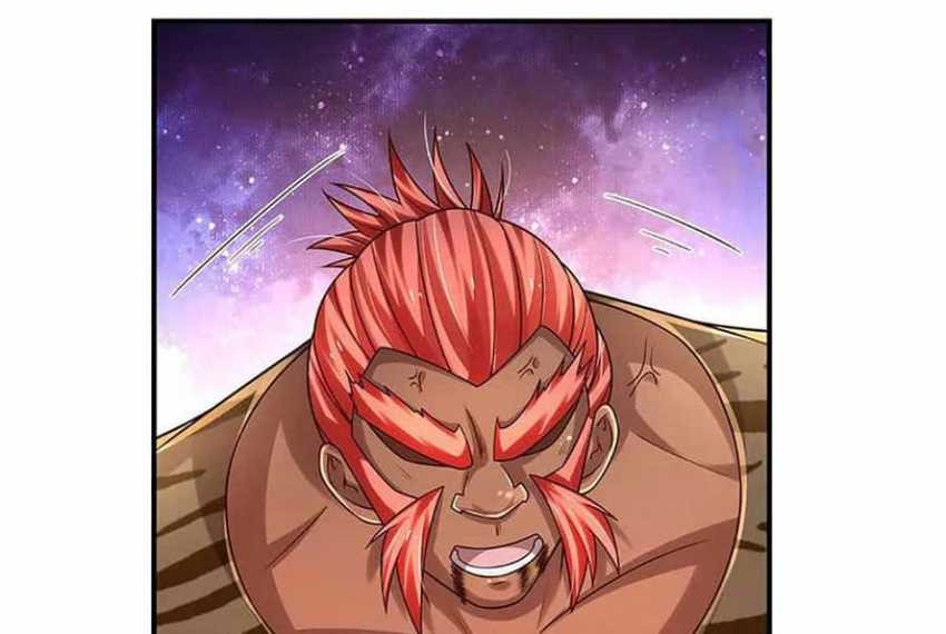 100.000 Layers Of Body Refining: I Raise All Emperor Chapter 228 Gambar 9