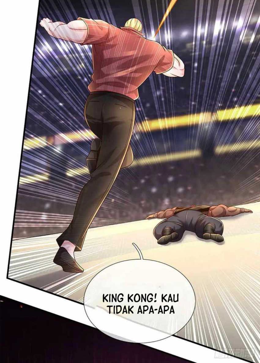 100.000 Layers Of Body Refining: I Raise All Emperor Chapter 228 Gambar 12