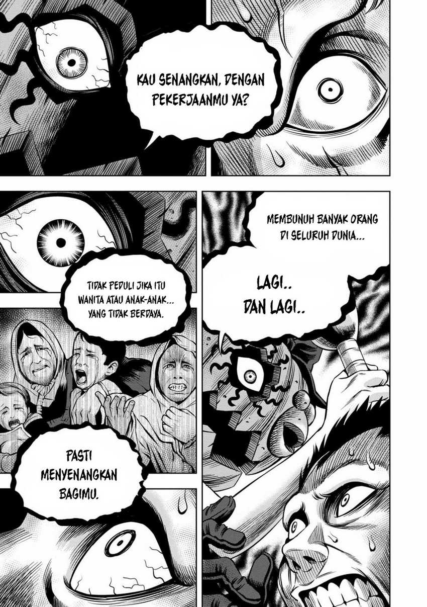Manga Pumpkin Night Chapter 90 gambar nomor 2