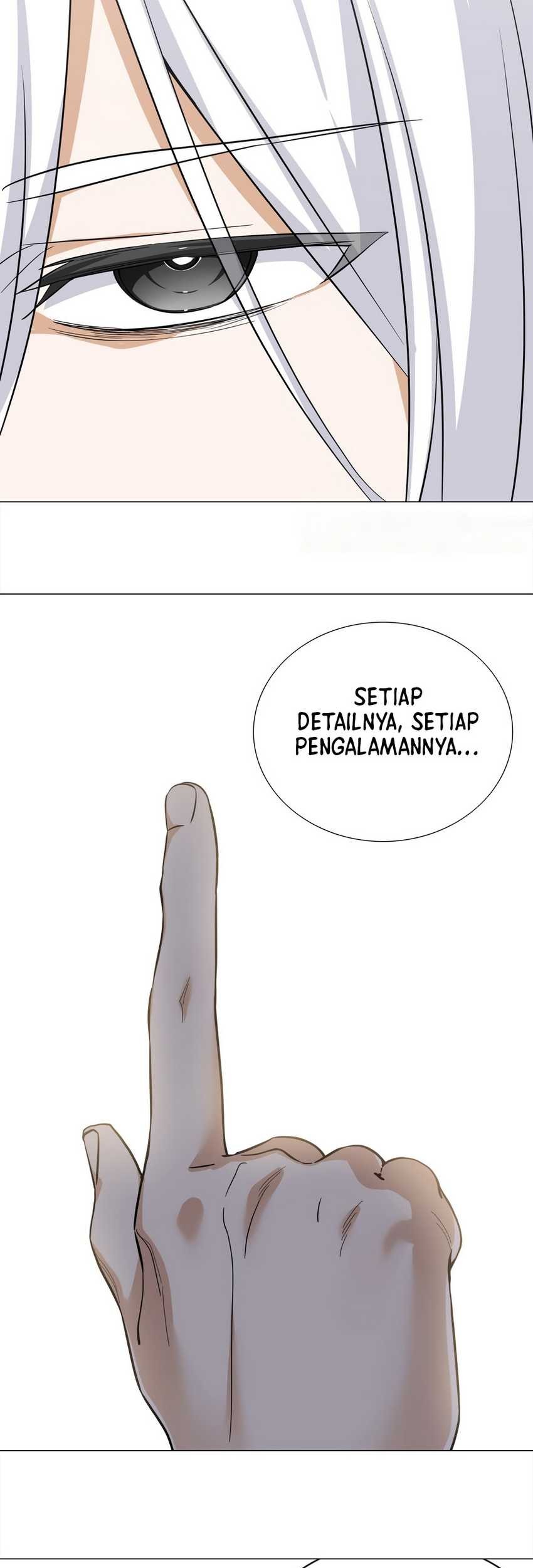 My Harem Grew So Large, I Was Forced to Ascend Chapter 78 Gambar 30