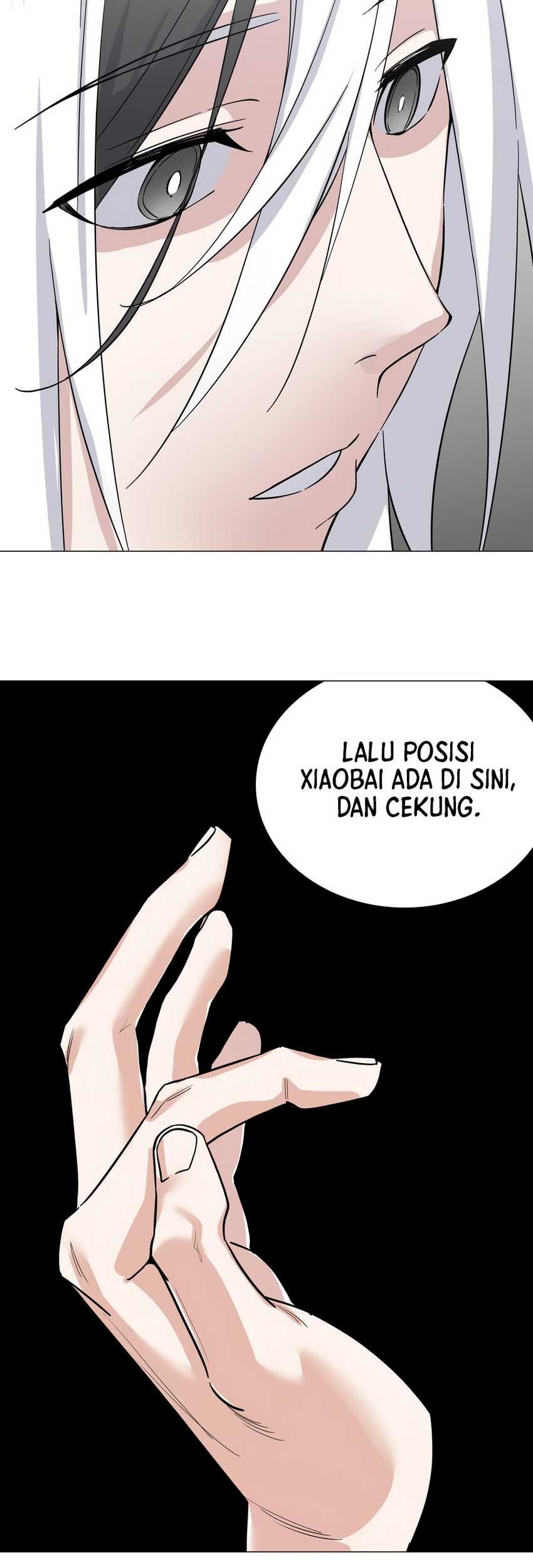 My Harem Grew So Large, I Was Forced to Ascend Chapter 78 Gambar 22