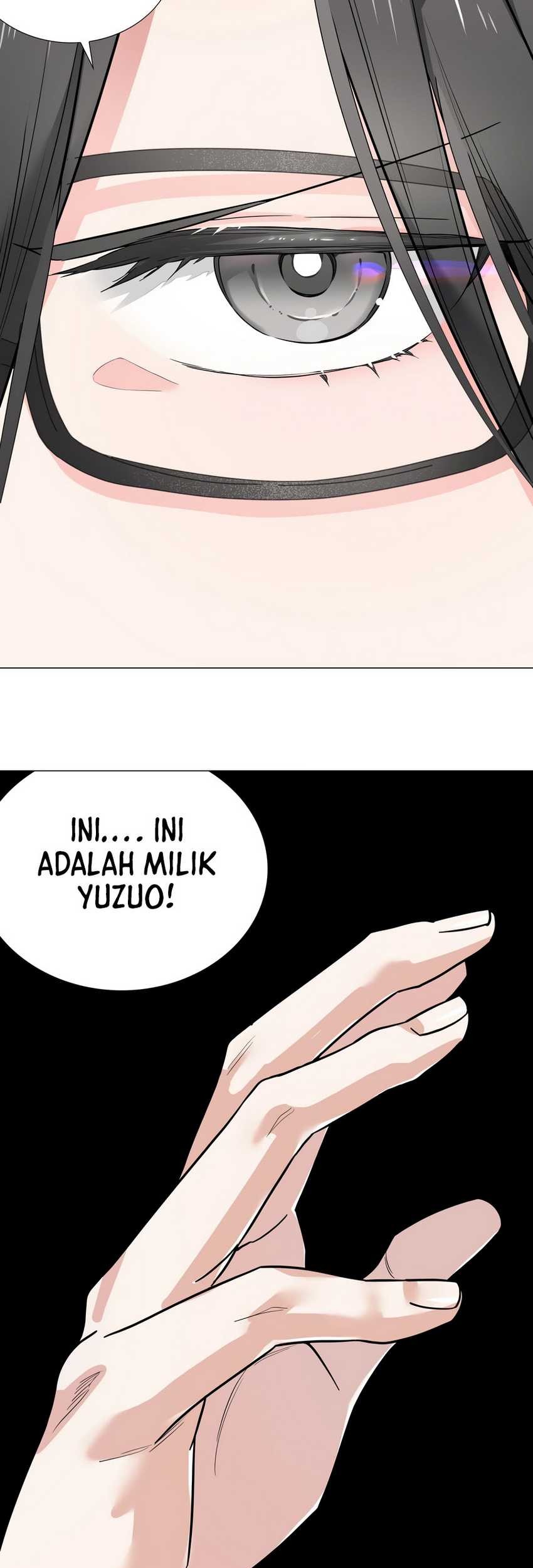 My Harem Grew So Large, I Was Forced to Ascend Chapter 78 Gambar 24