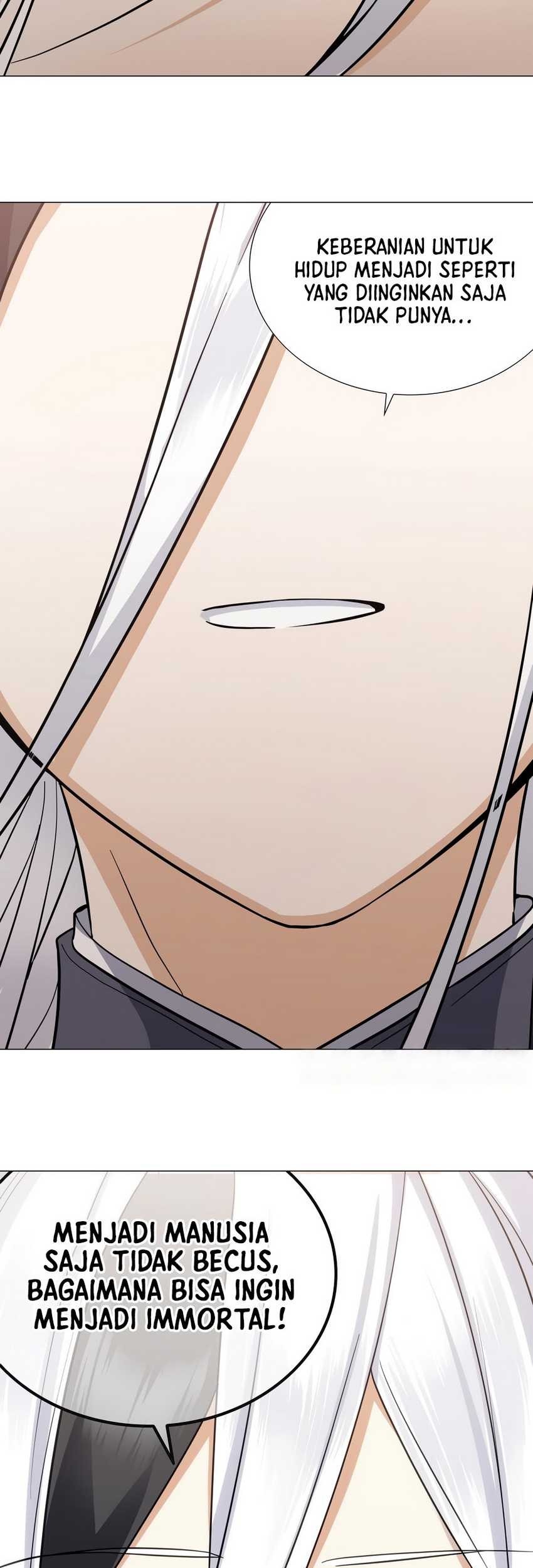 My Harem Grew So Large, I Was Forced to Ascend Chapter 78 Gambar 52