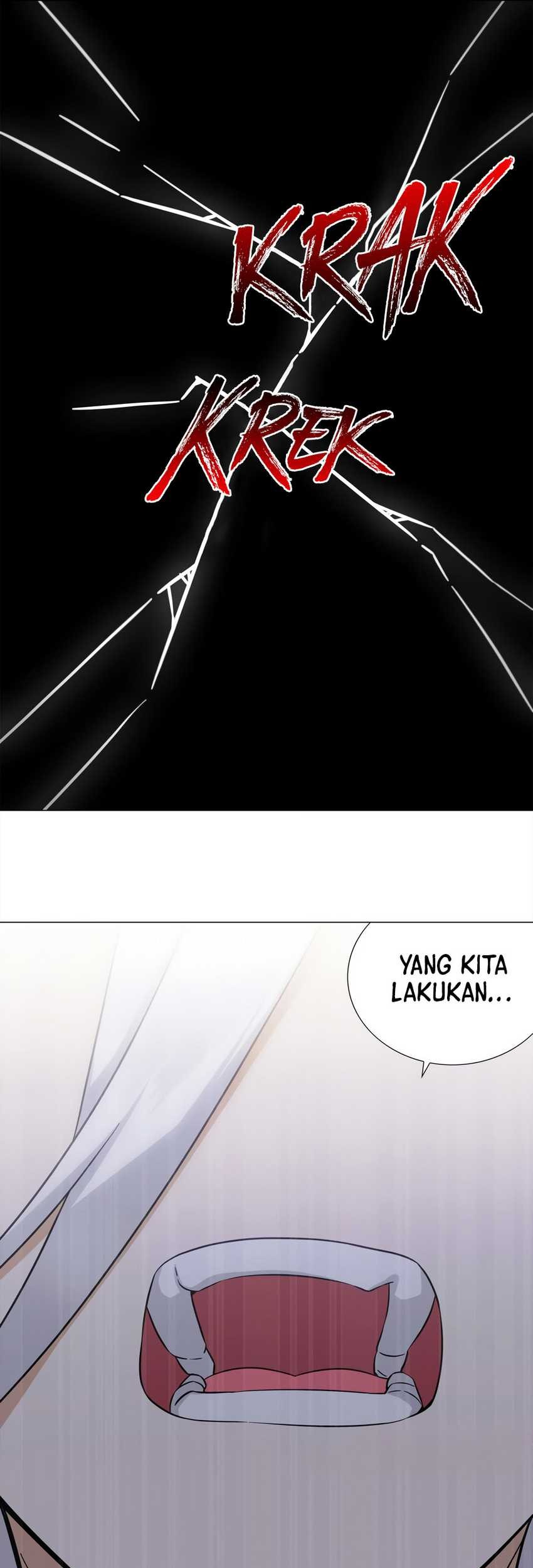 My Harem Grew So Large, I Was Forced to Ascend Chapter 78 Gambar 38