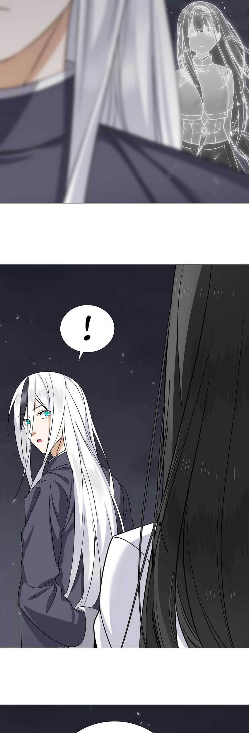 My Harem Grew So Large, I Was Forced to Ascend Chapter 78 Gambar 62