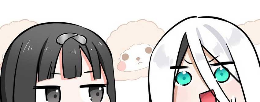 My Harem Grew So Large, I Was Forced to Ascend Chapter 78 Gambar 89