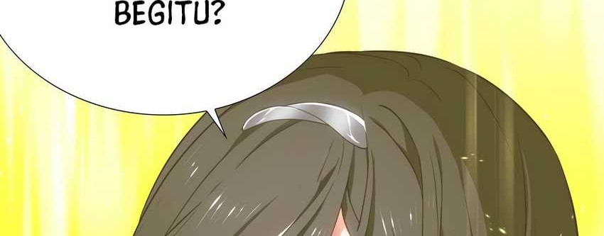 My Harem Grew So Large, I Was Forced to Ascend Chapter 78 Gambar 93