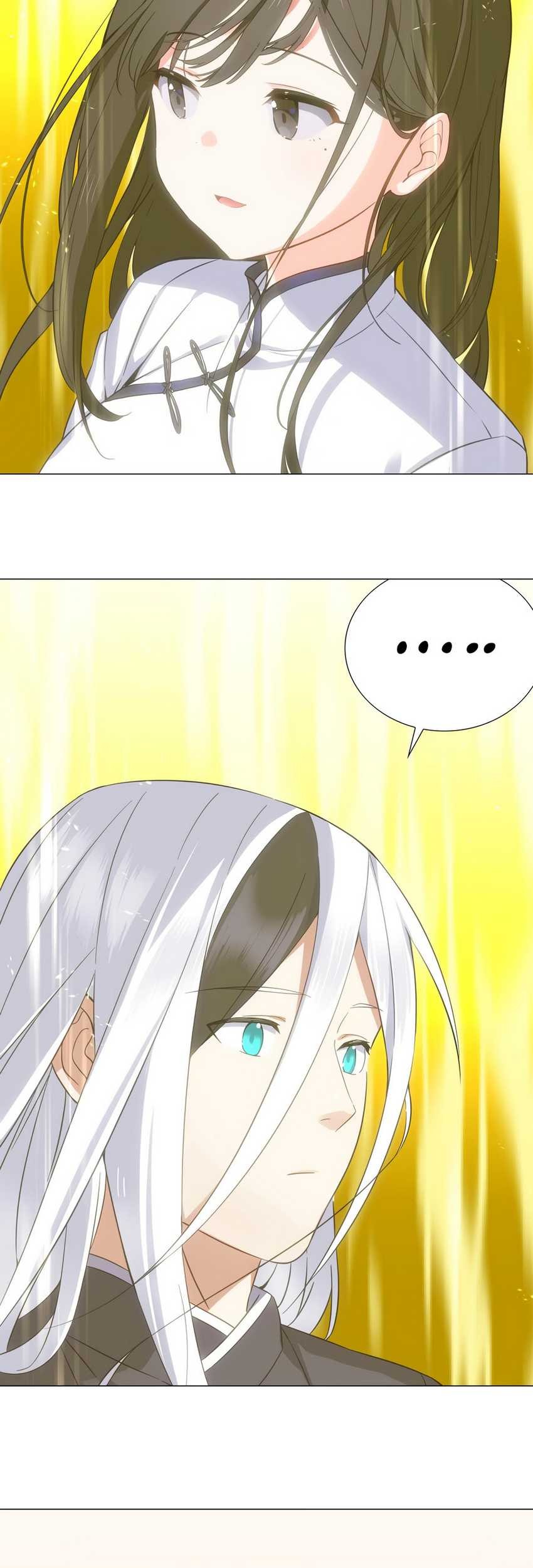 My Harem Grew So Large, I Was Forced to Ascend Chapter 78 Gambar 94