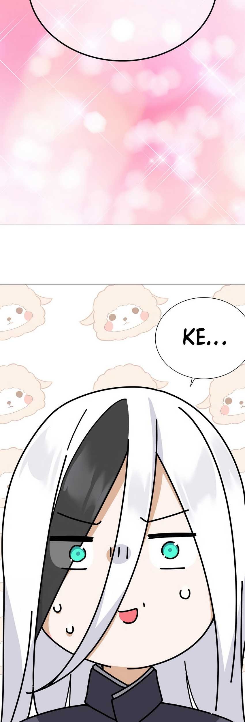 My Harem Grew So Large, I Was Forced to Ascend Chapter 78 Gambar 112