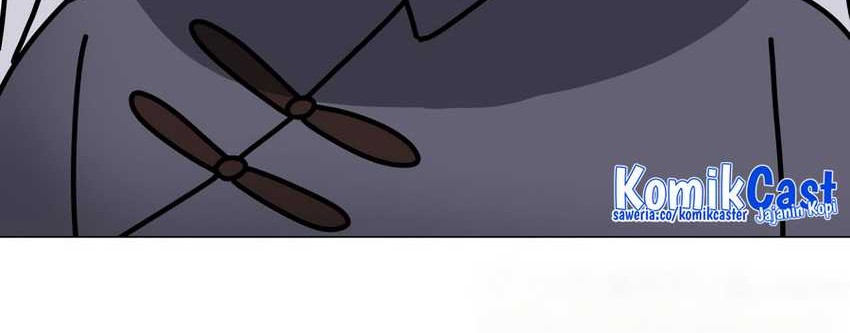 My Harem Grew So Large, I Was Forced to Ascend Chapter 78 Gambar 113