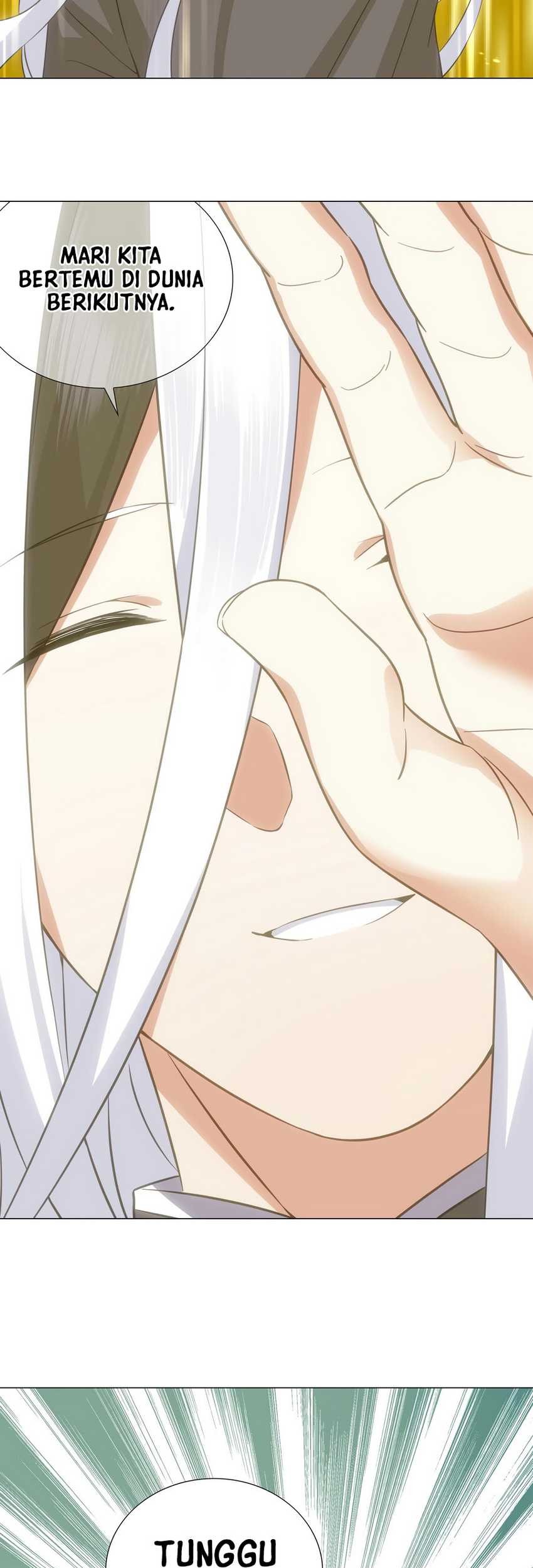 My Harem Grew So Large, I Was Forced to Ascend Chapter 78 Gambar 100