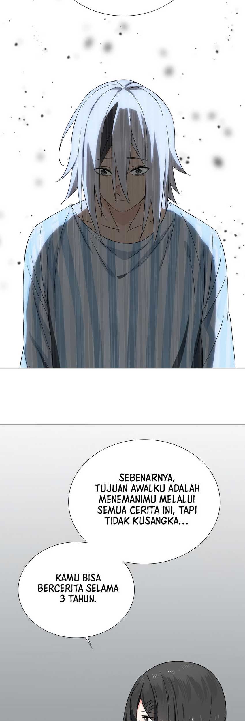 My Harem Grew So Large, I Was Forced to Ascend Chapter 78 Gambar 8