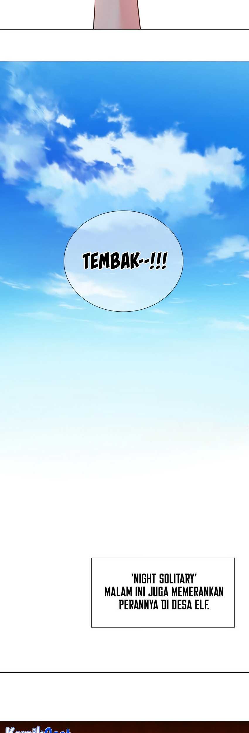 My Harem Grew So Large, I Was Forced to Ascend Chapter 78 Gambar 132