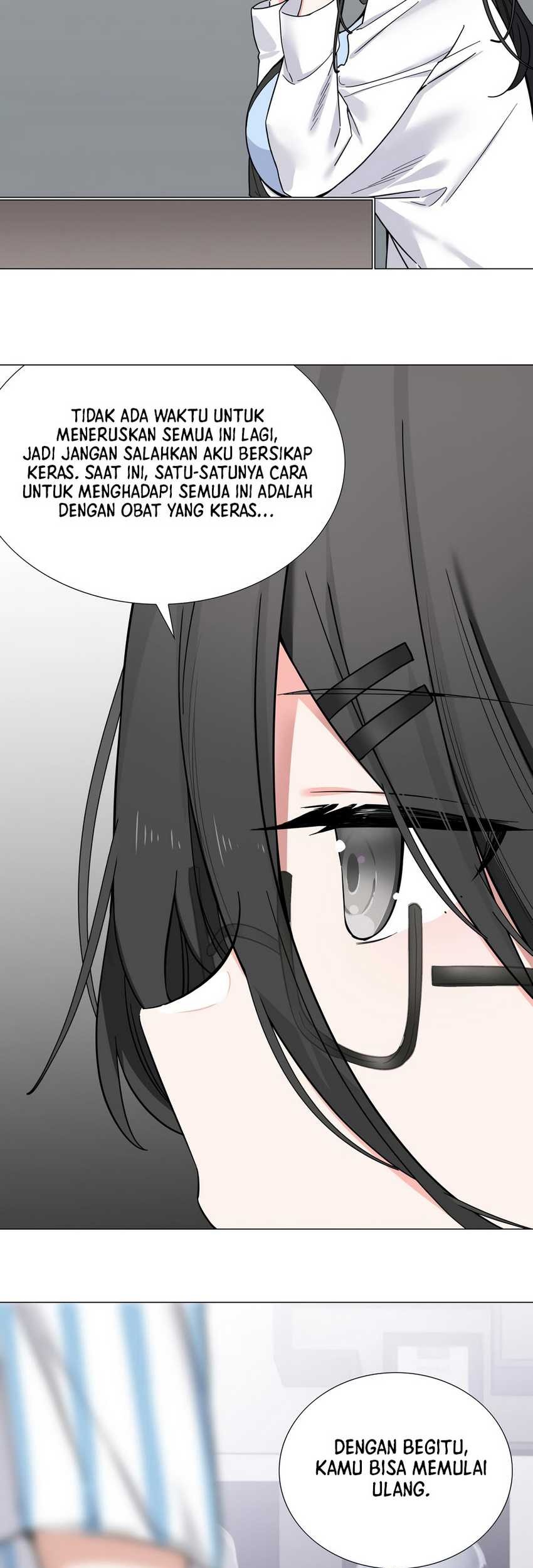 My Harem Grew So Large, I Was Forced to Ascend Chapter 78 Gambar 10