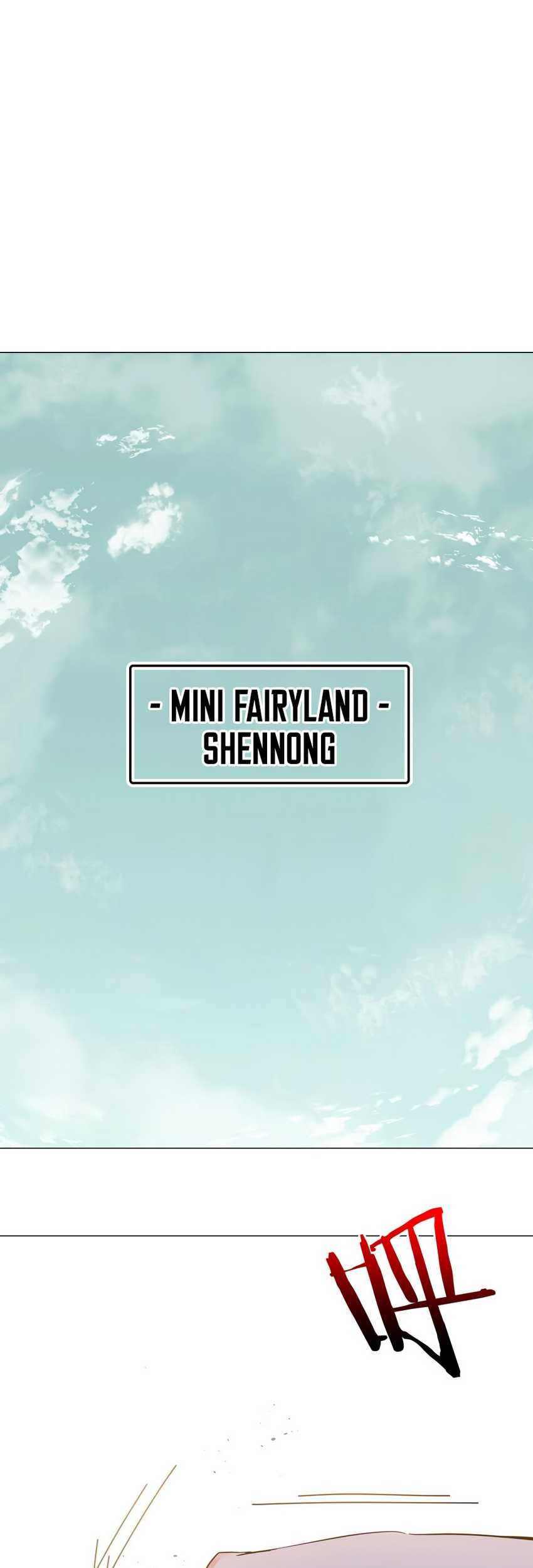 My Harem Grew So Large, I Was Forced to Ascend Chapter 78 Gambar 146