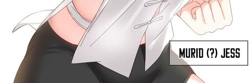 My Harem Grew So Large, I Was Forced to Ascend Chapter 78 Gambar 149