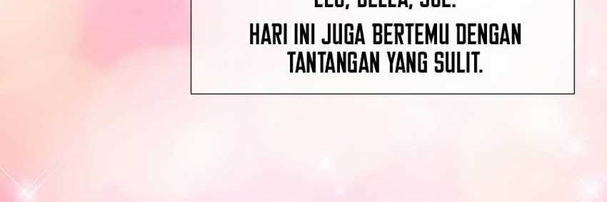 My Harem Grew So Large, I Was Forced to Ascend Chapter 78 Gambar 157