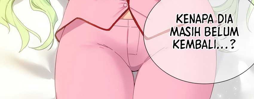 My Harem Grew So Large, I Was Forced to Ascend Chapter 78 Gambar 143